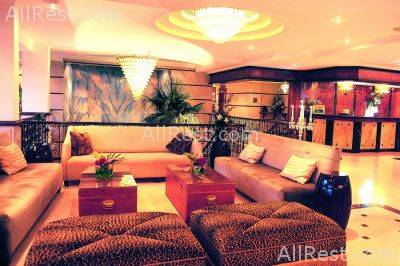 Atlantica Bay Hotel 4